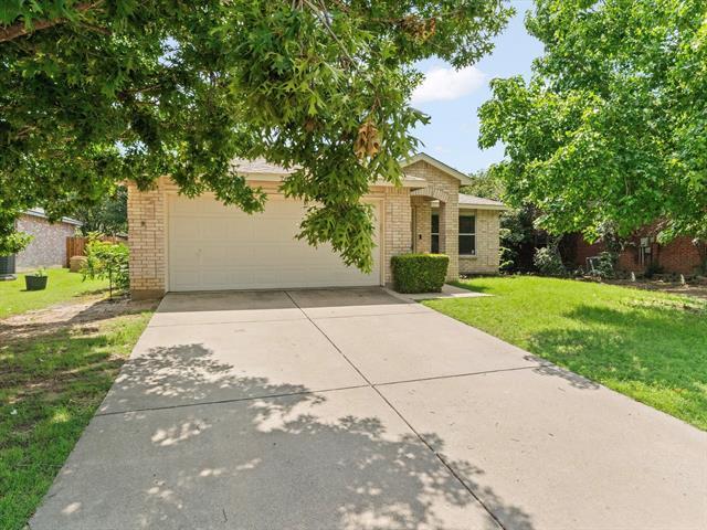 property at 7605 Mosspoint Ct