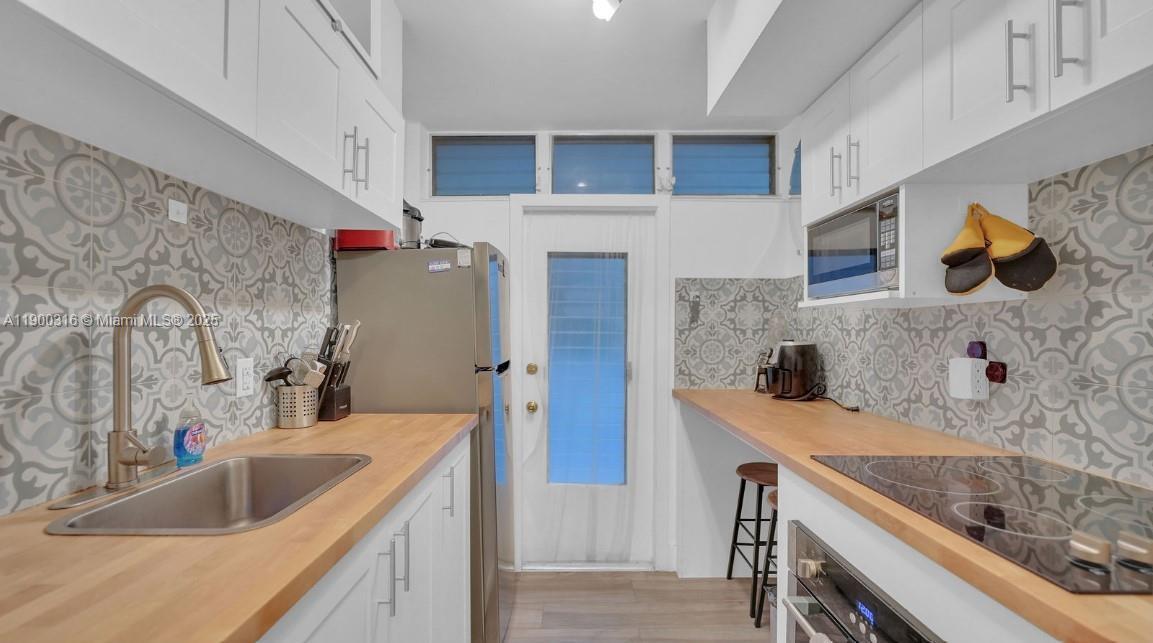 1400 Pennsylvania Ave in Miami Beach, FL - Building Photo