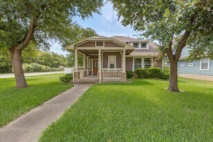 1910 Prairie Rock Way in Round Rock, TX - Building Photo