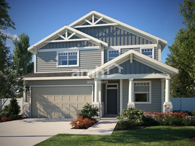 property at 8235 Joyce St