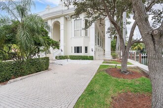 414 Riviera Isle Dr in Fort Lauderdale, FL - Building Photo - Building Photo