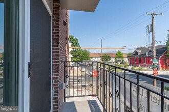 2500 N Mascher St in Philadelphia, PA - Foto de edificio - Building Photo