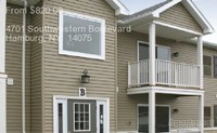 Brookview Apartments photo'