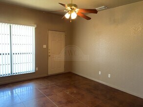 1203 Cinch Dr in Killeen, TX - Building Photo - Building Photo