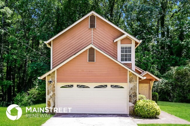 property at 3463 Newberry Downs Ln