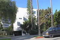 1124-1144 5th St in Santa Monica, CA - Foto de edificio - Building Photo