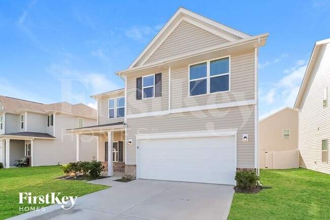 7606 Wallace Farm Ln in Charlotte, NC - Building Photo - Building Photo