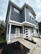 3537 Alderfer St in Houston, TX - Building Photo - Building Photo
