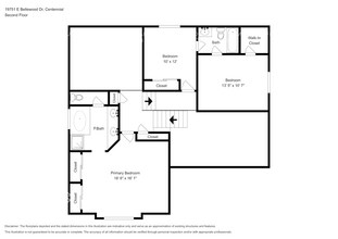 19751 E Bellewood Dr in Centennial, CO - Building Photo - Building Photo