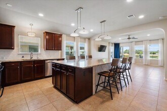 255 Drystone Trail in Liberty Hill, TX - Building Photo - Building Photo