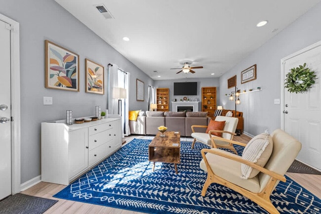 5021 Woolsey St in Norfolk, VA - Building Photo - Building Photo