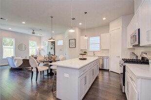 847 Rachel St in Houston, TX - Building Photo