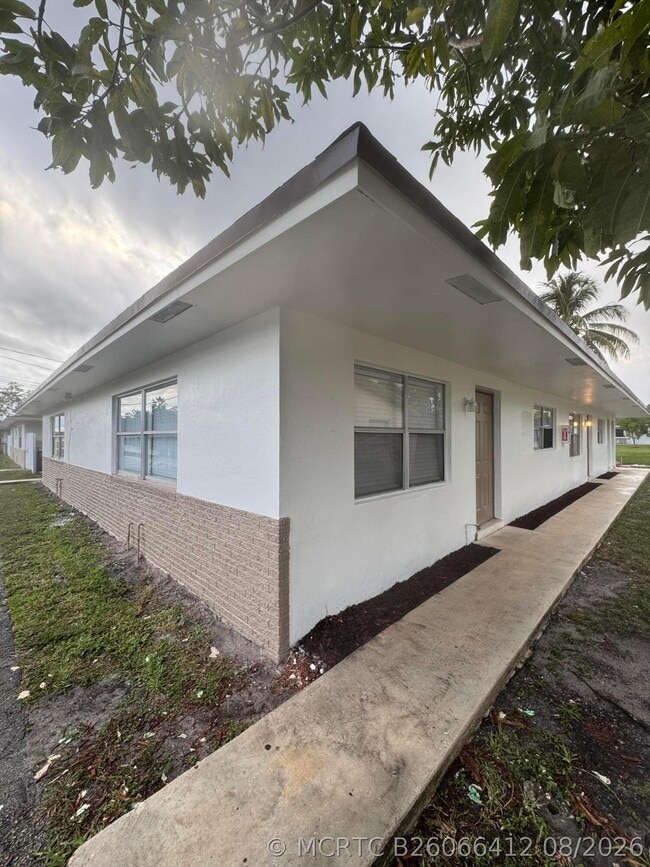 property at 1795 NW 55th Ave