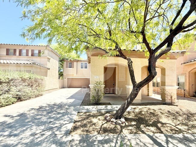 property at 17217 N 184th Ln