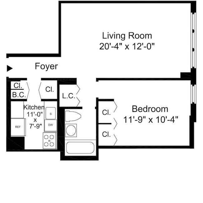 property at 1365 York Ave