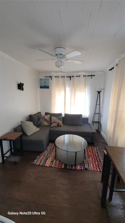 4705 N Taliaferro Ave in Tampa, FL - Building Photo - Building Photo