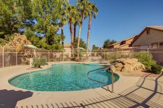 435 S 89th Way in Mesa, AZ - Building Photo - Building Photo