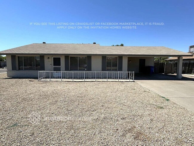 property at 1933 W Topeka Dr