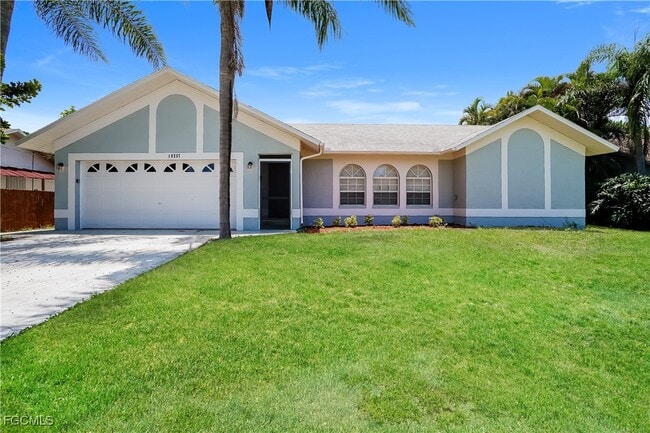 property at 18257 Columbine Rd