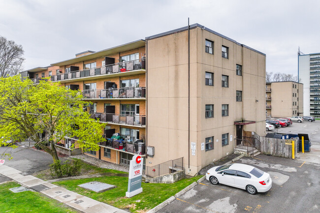 150 Culford Rd