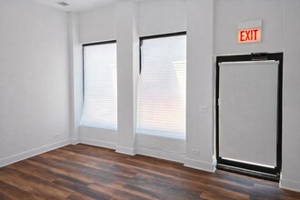 1533 N Western Ave, Unit 1 in Chicago, IL - Building Photo - Building Photo