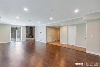 3091 Sandpiper Rd in Eagle Mountain, UT - Building Photo - Building Photo