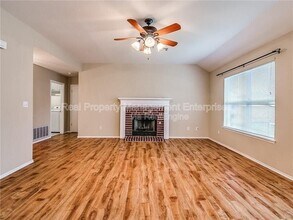 5713 SE 85th St in Oklahoma City, OK - Building Photo - Building Photo