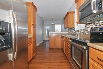 4219 Hovenweep Dr in Indianapolis, IN - Building Photo - Building Photo
