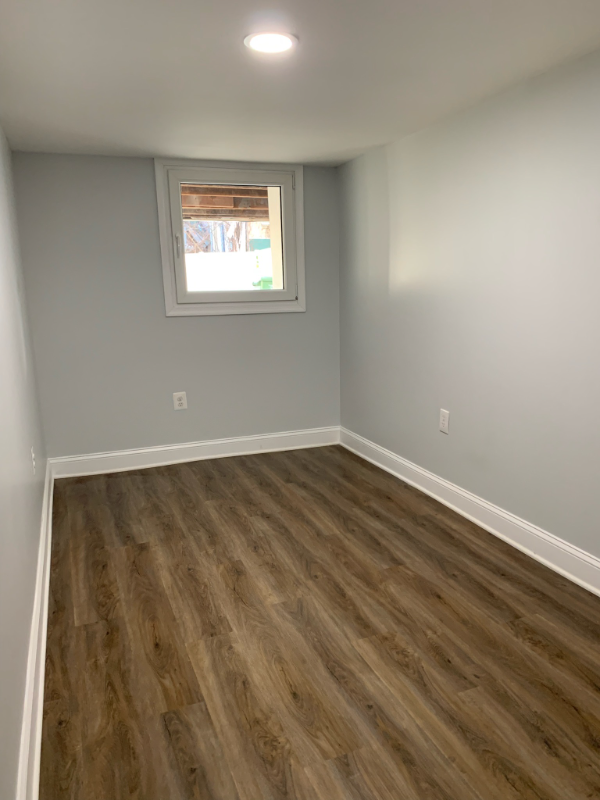 property at 4626 Reisterstown Rd