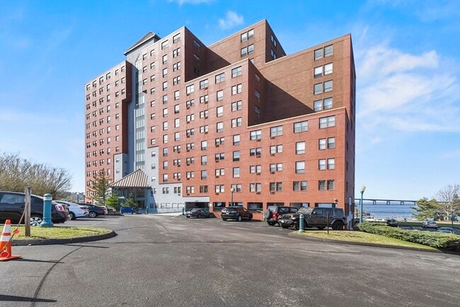property at 750 Davol St