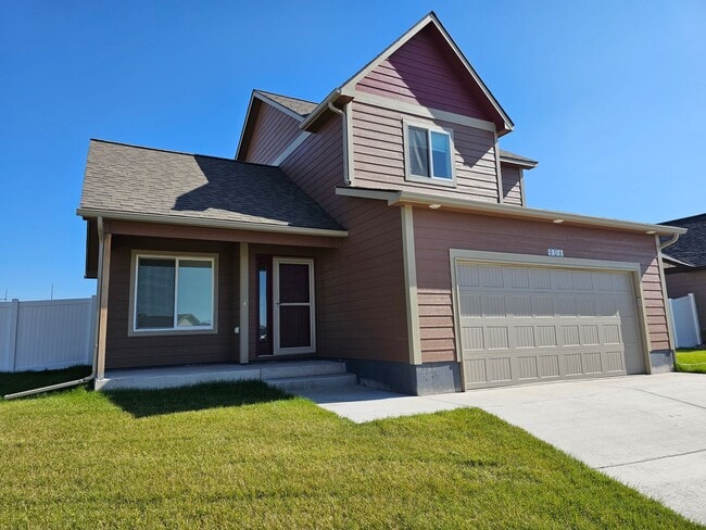 property at 906 Concerto Lane