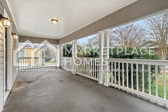 1416 St Michael Ave in Atlanta, GA - Building Photo - Building Photo