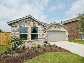 1626 Red Oak Dr in Rosenberg, TX - Building Photo - Building Photo