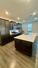 2017 Crooked Bow Dr in Mesquite, TX - Building Photo - Building Photo