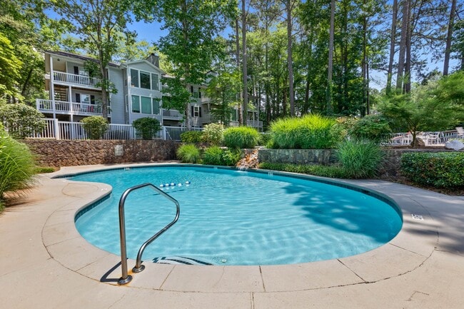 Berkeley Landing Apartments