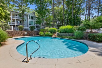 Berkeley Landing Apartments in Duluth, GA - Building Photo - Building Photo