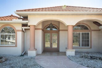 108 McCabe St in Port Charlotte, FL - Building Photo - Building Photo