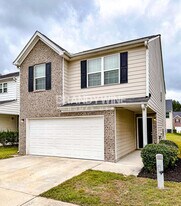 3618 Oakleaf Pass in Fairburn, GA - Building Photo