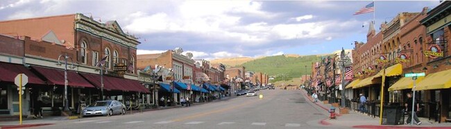 324 W Eaton Ave in Cripple Creek, CO - Building Photo - Building Photo