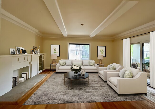 6111 Alder St Apartments in Pittsburgh, PA - Building Photo - Building Photo