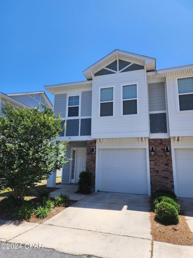 109 Fossil Falls Ln in Panama City Beach, FL - Building Photo - Building Photo