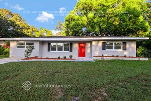 1938 Summit Dr in Clearwater, FL - Building Photo