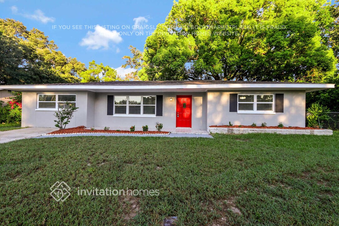 1938 Summit Dr in Clearwater, FL - Building Photo