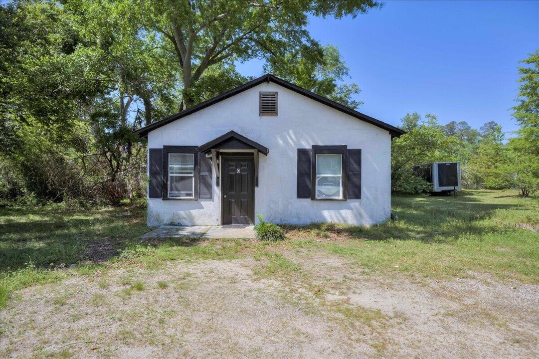 2245 Bayvale Rd in Augusta, GA - Building Photo