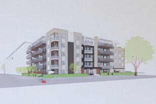 6137 Granville St in Vancouver, BC - Building Photo