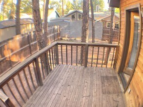 3339 S Andrea Dr in Flagstaff, AZ - Building Photo - Building Photo