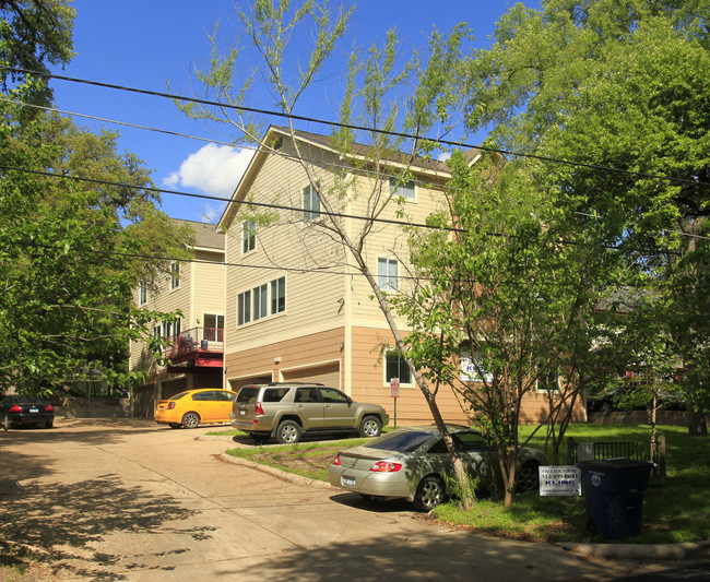 908 Keith Ln in Austin, TX - Building Photo - Building Photo