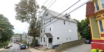 99 Sheridan St in Boston, MA - Building Photo