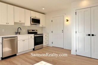 31 Hope St in Providence, RI - Foto de edificio - Building Photo