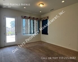 3858 Portals Ave in Clovis, CA - Building Photo - Building Photo